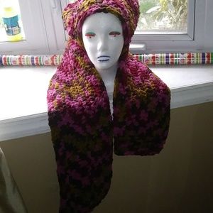 Winter items and other Goods